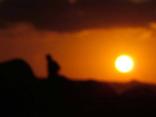 L'idea di sacrificio