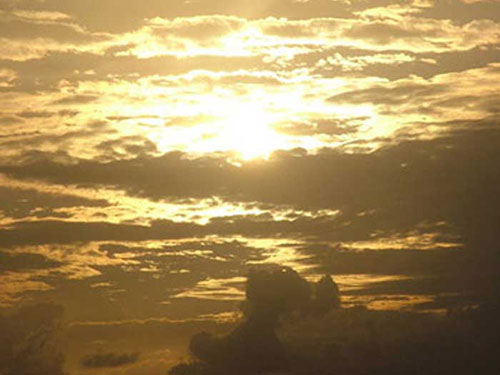 LA METAFISICA DEL TEMPO