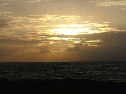 Il principio di causa ed effetto - I parte