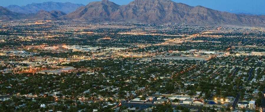 Henderson, Nevada